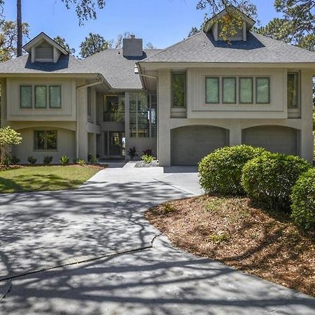 7 Black Duck - Top Notch Views & Amenities In A Private Oceanfront Oasis Hilton Head Island Dış mekan fotoğraf
