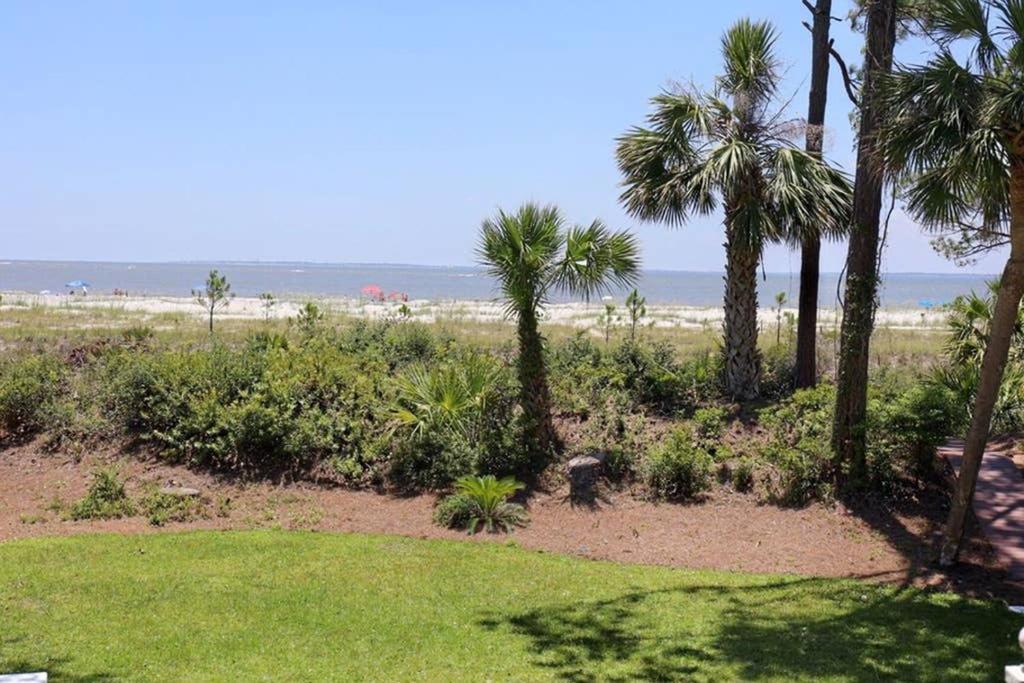 7 Black Duck - Top Notch Views & Amenities In A Private Oceanfront Oasis Hilton Head Island Dış mekan fotoğraf