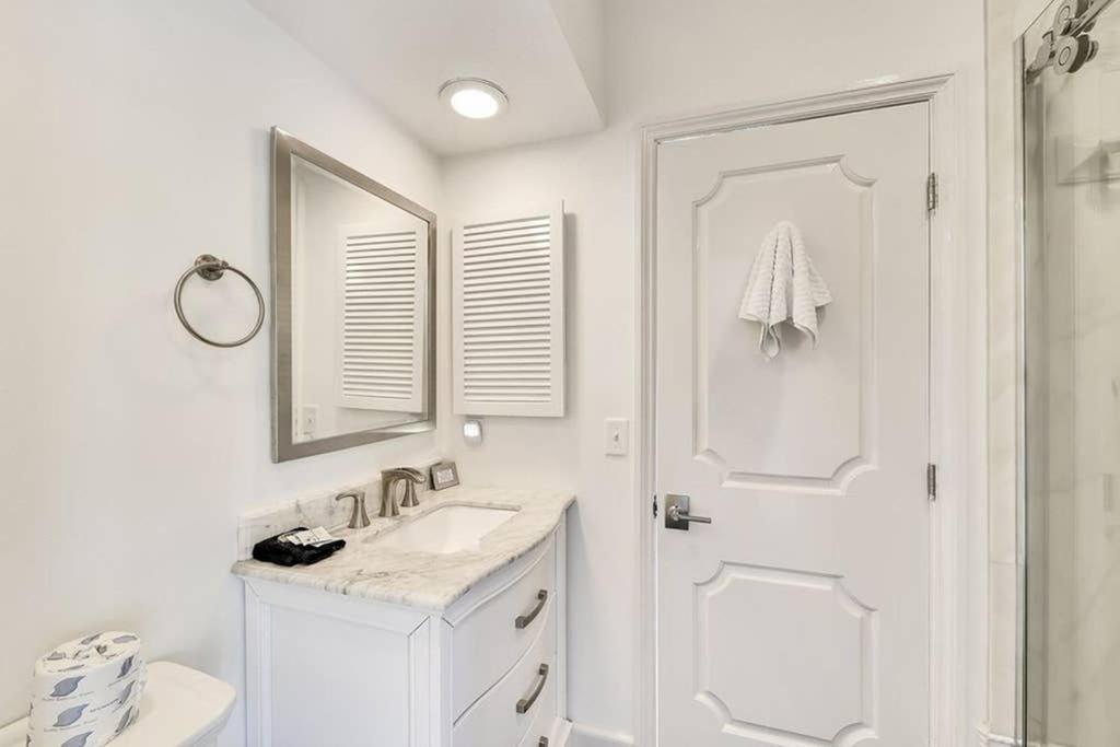 7 Black Duck - Top Notch Views & Amenities In A Private Oceanfront Oasis Hilton Head Island Dış mekan fotoğraf