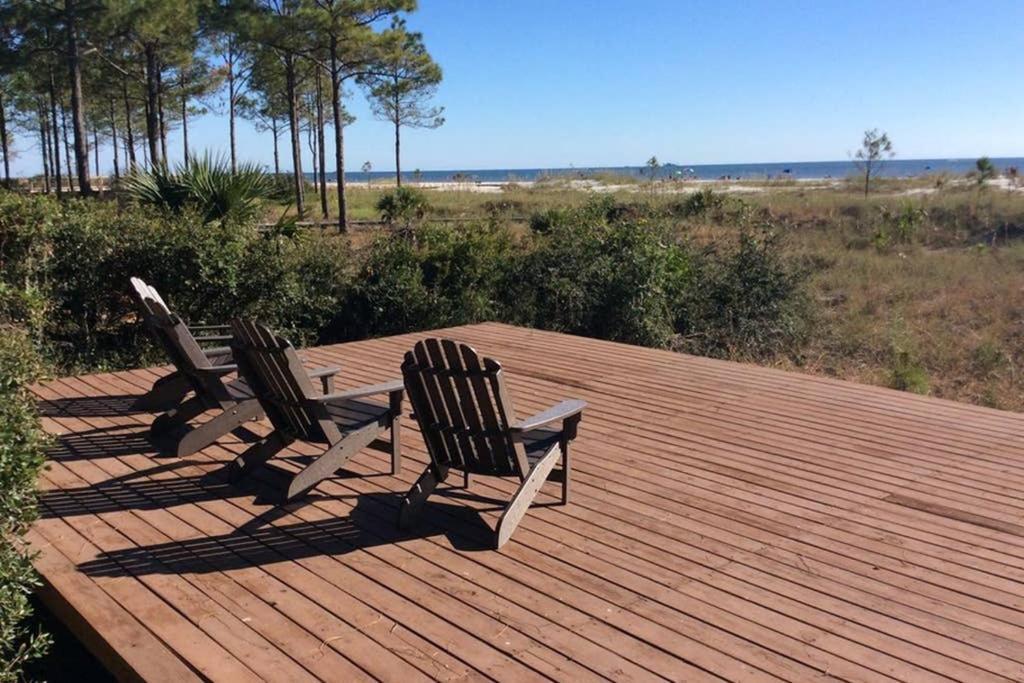7 Black Duck - Top Notch Views & Amenities In A Private Oceanfront Oasis Hilton Head Island Dış mekan fotoğraf